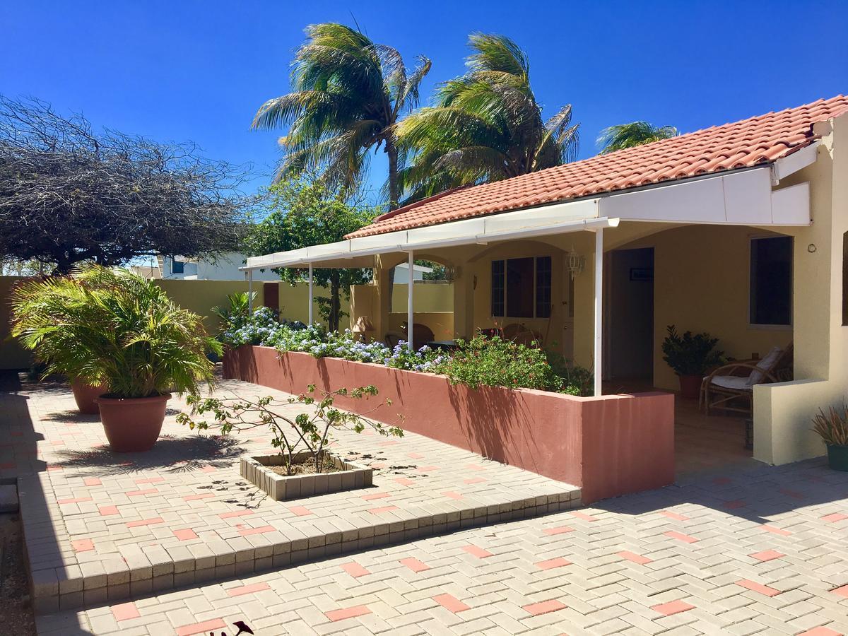 Bubali Gardens Palm Beach Exterior foto
