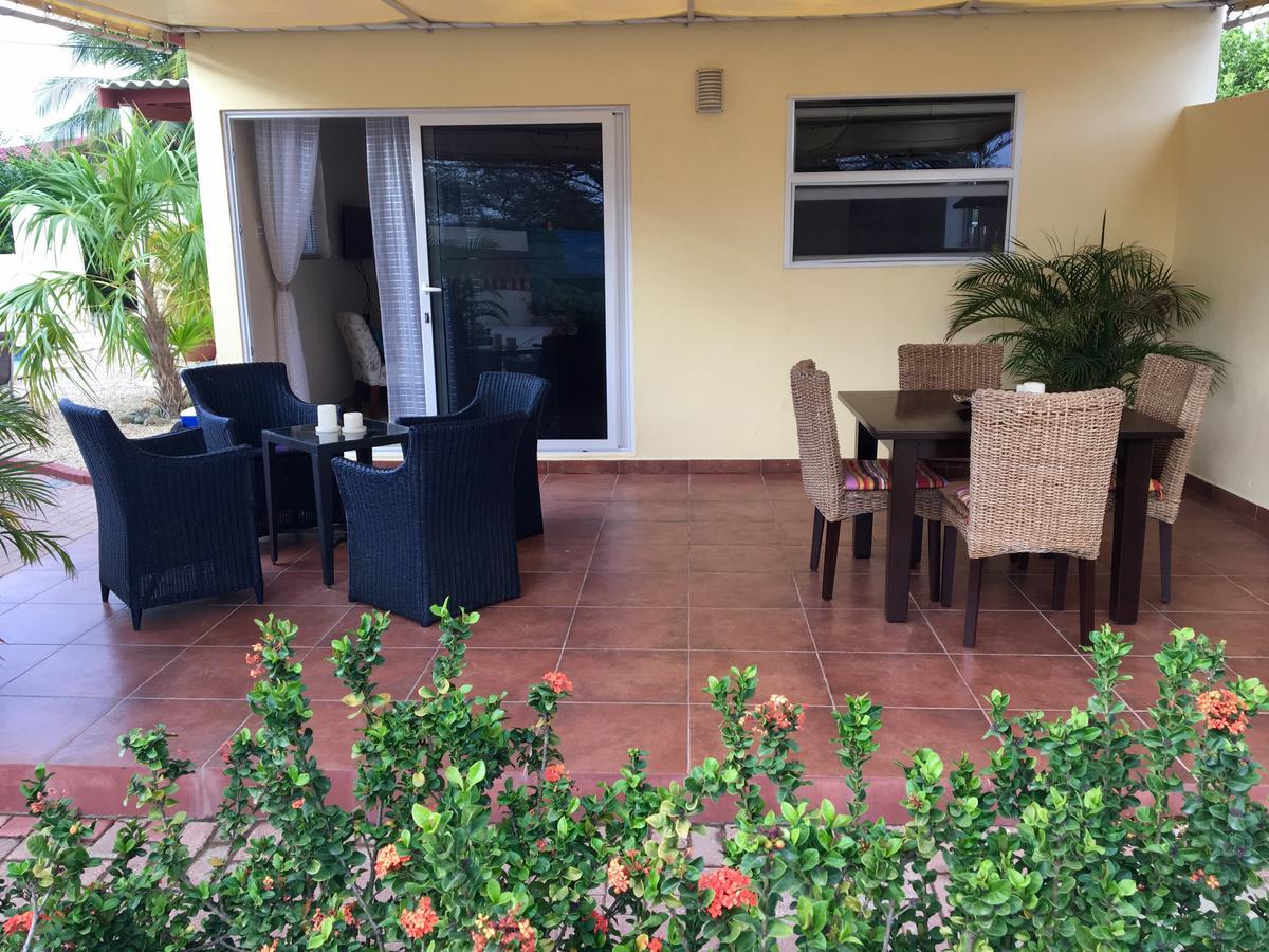 Bubali Gardens Palm Beach Exterior foto
