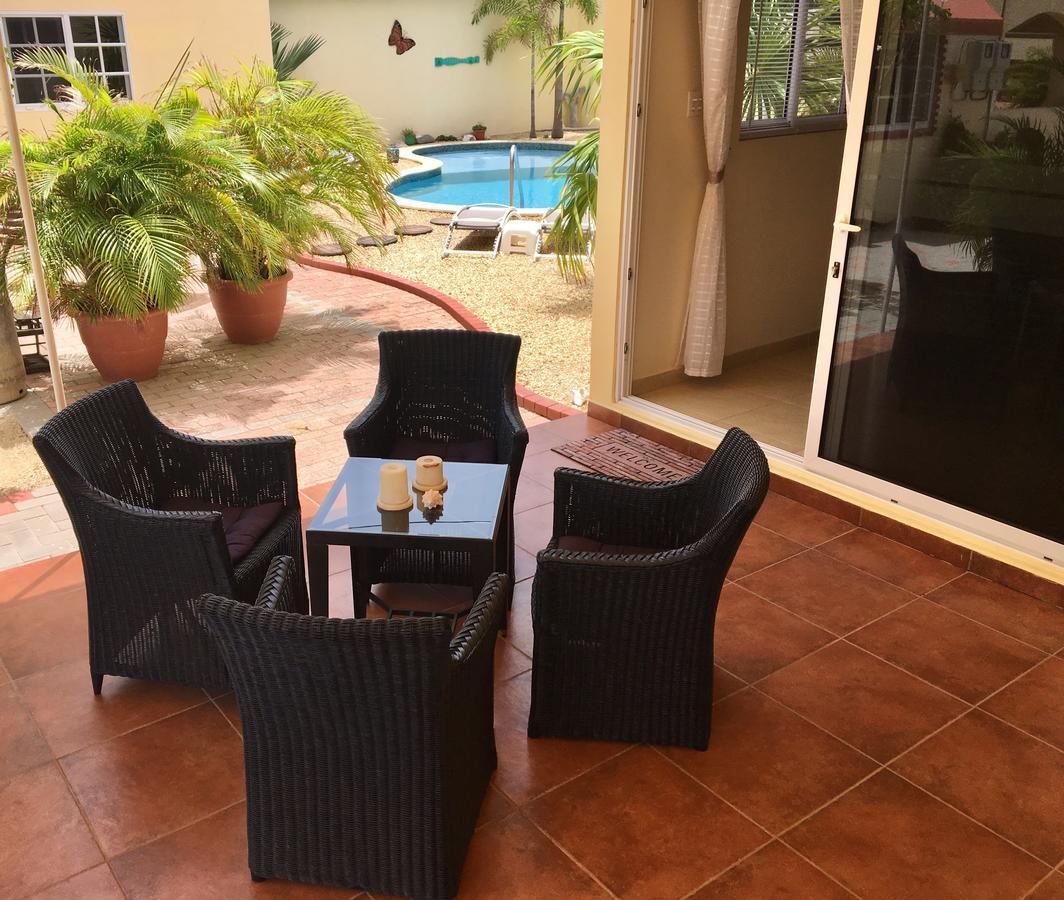 Bubali Gardens Palm Beach Exterior foto