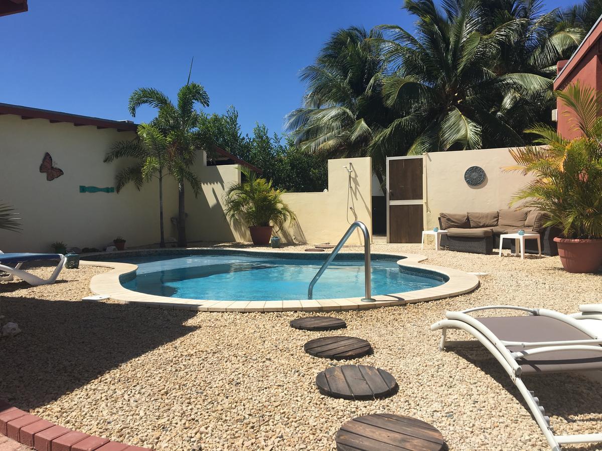 Bubali Gardens Palm Beach Exterior foto