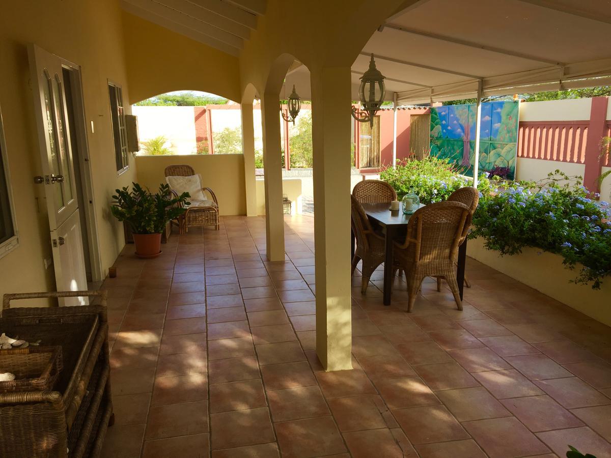 Bubali Gardens Palm Beach Exterior foto