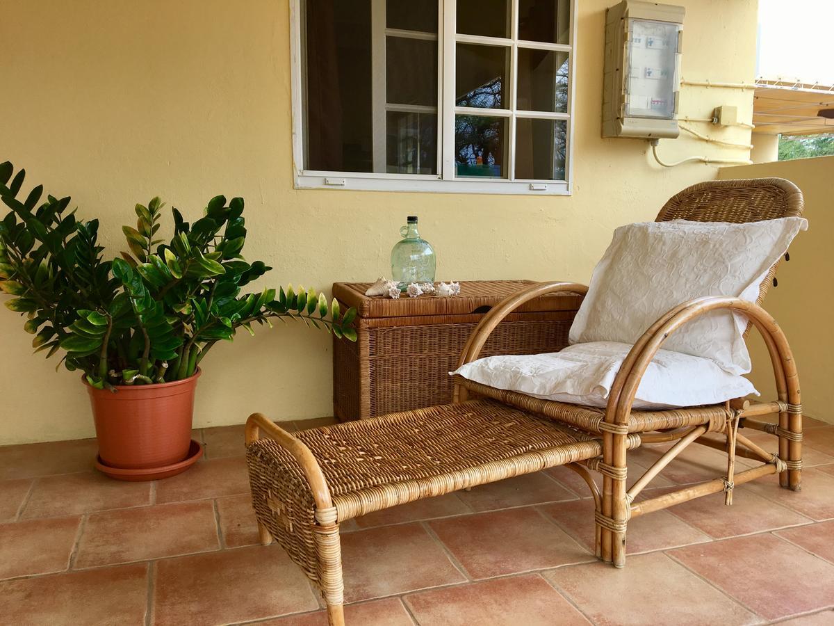 Bubali Gardens Palm Beach Exterior foto