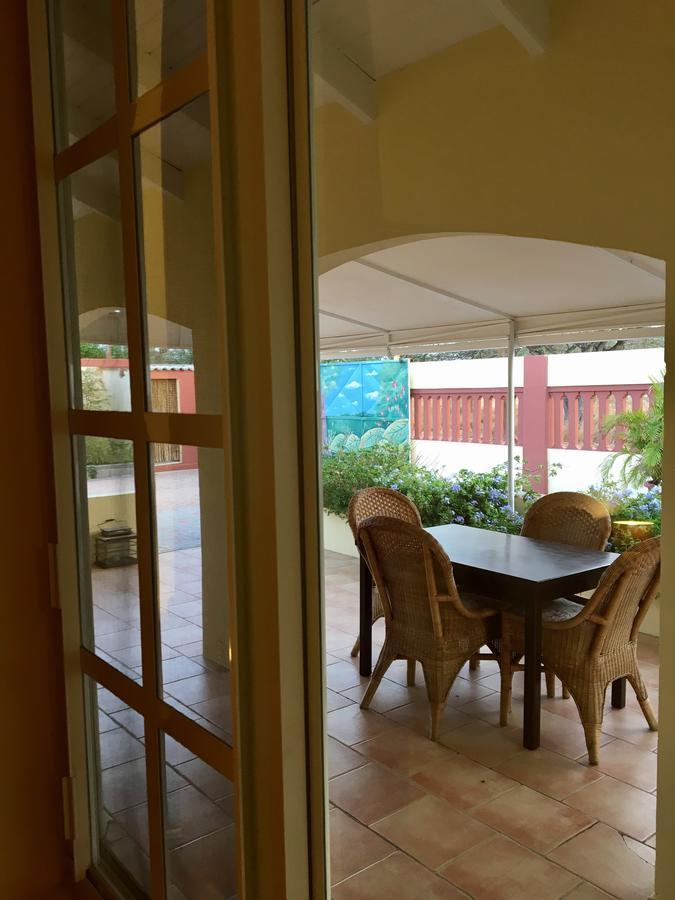 Bubali Gardens Palm Beach Exterior foto