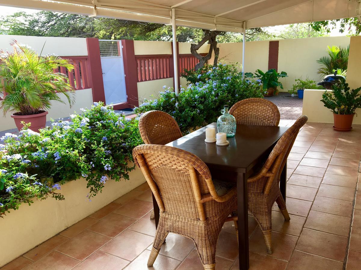 Bubali Gardens Palm Beach Exterior foto