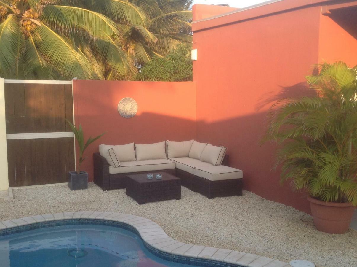 Bubali Gardens Palm Beach Exterior foto